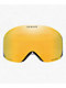 Oakley Flight Deck L Prizm 24K Iridium & Matte Black Snowboard Goggles - Thumbnail image 3 of 4