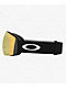 Oakley Flight Deck L Prizm 24K Iridium & Matte Black Snowboard Goggles - Thumbnail image 4 of 4
