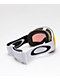 Oakley Flight Deck Matte White Prism Torch Snowboard Goggles - Thumbnail image 3 of 3