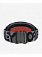 Oakley Flight Tracker L Matte Forged Iron & Prizm Rose Gold Iridium Snowboard Goggles - Thumbnail image 2 of 4
