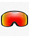Oakley Flight Tracker L Prizm Torch Iridium & Black Brutal Snowboard Goggles - Thumbnail image 3 of 4