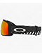 Oakley Flight Tracker L Prizm Torch Iridium & Black Brutal Snowboard Goggles - Thumbnail image 4 of 4