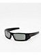 Oakley Gascan Matte Black Prizm Sunglasses