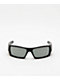 Oakley Gascan Prizm gafas de sol en negro mate