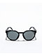 Oakley HSTN Matte Black Prizm Sunglasses