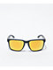 Oakley Holbrook XL Black & Prizm 24K Polarized Sunglasses - Thumbnail image 2 of 2