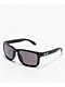 Oakley Holbrook XL Black & Warm Grey Sunglasses