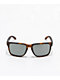 Oakley Holbrook XL Tortoise & Prizm Black Sunglasses