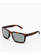 Oakley Holbrook XL Tortoise & Prizm gafas de sol en negro