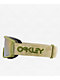 Oakley Kotsenburg Line Miner L Prizm Gold Iridium & Sage Snowboard Goggles - Thumbnail image 4 of 4