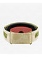 Oakley Kotsenburg Line Miner L Prizm Gold Iridium & Sage Snowboard Goggles - Thumbnail image 2 of 4