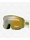Oakley Kotsenburg Line Miner L Prizm Gold Iridium & Sage Snowboard Goggles - Thumbnail image 1 of 4