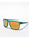 Oakley Leffingwell Arctic Surf Polarized Prizm Sunglasses - Thumbnail image 1 of 2