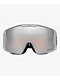 Oakley Line Miner L Ayumu Hirano Prizm Snow Black Snowboard Goggles - Thumbnail image 3 of 4