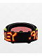 Oakley Line Miner L Black Fire & Prizm Torch Snowboard Goggles - Thumbnail image 4 of 4