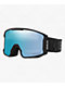 Oakley Line Miner L Blackout & Sapphire Prizm Snowboard Goggles - Thumbnail image 1 of 2