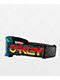 Oakley Line Miner L Blue Crackle & Prizm Torch Snowboard Goggles - Thumbnail image 2 of 4