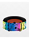 Oakley Line Miner L Multi Splatter & Prizm Sapphire Snowboard Goggles - Thumbnail image 4 of 4