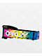 Oakley Line Miner L Multi Splatter & Prizm Sapphire Snowboard Goggles - Thumbnail image 2 of 4