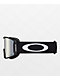 Oakley Line Miner L Prizm Black Iridium Matte Black Snowboard Goggles - Thumbnail image 3 of 4