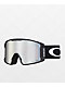 Oakley Line Miner L Prizm Black Iridium Matte Black Snowboard Goggles - Thumbnail image 1 of 4