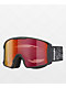 Oakley Line Miner L Prizm Torch Black Blaze Snowboard Goggles - Thumbnail image 1 of 2