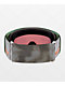 Oakley Line Miner L Stale Sandbech Signature Prizm Black Snowboard Goggles - Thumbnail image 2 of 4