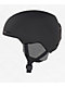 Oakley MOD1 Blackout Snowboard Helmet - Thumbnail image 4 of 4