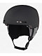 Oakley MOD1 Blackout Snowboard Helmet - Thumbnail image 1 of 4