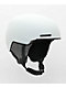 Oakley MOD1 MIPS White Snowboard Helmet - Thumbnail image 1 of 5