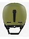 Oakley MOD1 Matte Fern Snowboard Helmet - Thumbnail image 2 of 4