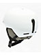 Oakley MOD1 White Snowboard Helmet - Thumbnail image 2 of 3