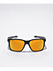 Oakley Portal X Black Prizm 24K Polarized Sunglasses - Thumbnail image 2 of 2