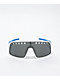 Oakley Sutro Eyeshade White & Prizm Sunglasses - Thumbnail image 2 of 2