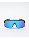 Oakley Sutro Lite Black & Prizm Sapphire Sunglasses - Thumbnail image 2 of 2
