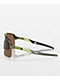 Oakley Sutro Lite Fern & Prizm Road Sunglasses - Thumbnail image 3 of 4