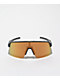 Oakley Sutro Lite Matte Carbon Prizm 24K gafas de sol