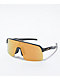 Oakley Sutro Lite Matte Prizm Black 24K Sunglasses