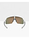 Oakley Sutro Lite White Ruby Prizm Sunglasses - Thumbnail image 2 of 2