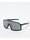Oakley Sutro Prizm Black Polarized Sunglasses