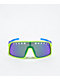 Oakley Sutro Prizm Matte Retina Burn Sunglasses - Thumbnail image 2 of 2