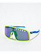 Oakley Sutro Prizm Matte Retina Burn Sunglasses - Thumbnail image 1 of 2