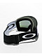 Oakley Target Line L Black & Violet Snowboard Goggles - Thumbnail image 2 of 2