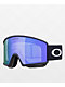Oakley Target Line L Black & Violet Snowboard Goggles - Thumbnail image 1 of 2