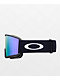 Oakley Target Line L Violet Iridium & Matte Black Snowboard Goggles - Thumbnail image 3 of 4