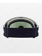 Oakley Target Line L Violet Iridium & Matte Black Snowboard Goggles - Thumbnail image 2 of 4