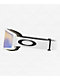 Oakley Target Line M High Intensity Yellow & Matte White Snowboard Goggles - Thumbnail image 4 of 4