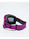 Oakley Target Line M Purple Snowboard Goggles - Thumbnail image 2 of 2