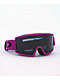 Oakley Target Line M Purple Snowboard Goggles - Thumbnail image 1 of 2