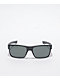 Oakley Two Face Steel & PRIZM Grey Sunglasses - Thumbnail image 2 of 2